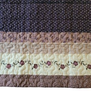 New JCP home valance